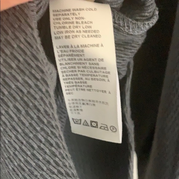 FREE PEOPLE WE THE FREE HENLEY - Picture 10 of 10